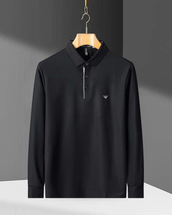 Picture of Armani Shirt Long _SKUArmaniM-3XL25wr1925348